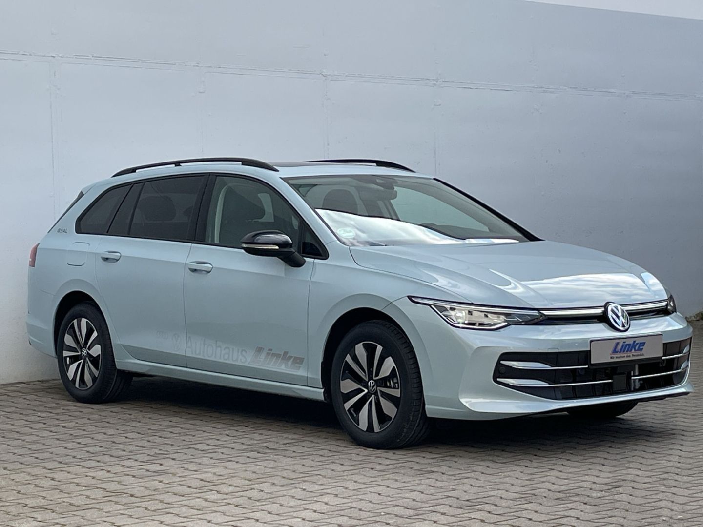 Golf Variant VIII 2.0 TDI GOAL AHK/Pano/ACC/App-