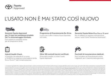Toyota Proace (Verso) - 2
