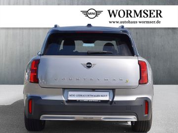 MINI Countryman SE (Cooper) - 6
