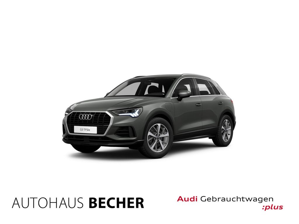 Image of Audi Q3
