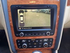Fahrzeugabbildung Continental Flying Spur 6.0 W12