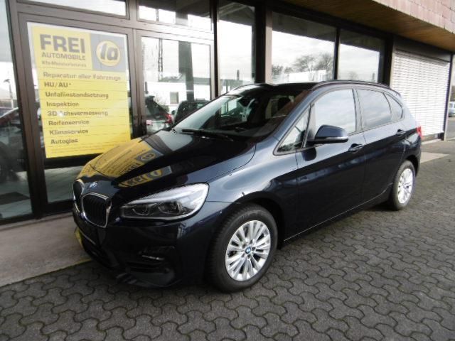 BMW 218 i Advantage Active Tourer,Automatik,28000KM,