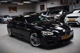 BMW 640D Gran Coupe 640 diesel M-sport paket - BMW 6er Reihe: Coupe, Gran