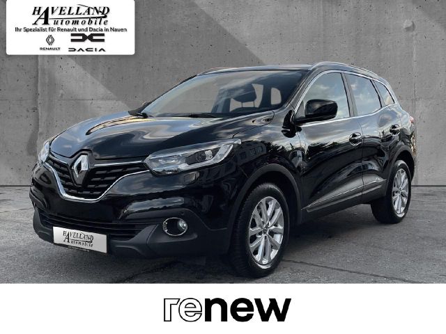 Renault Kadjar Business Edition