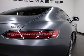 صورة مصغرة 33 لـ 2015 Mercedes-BENZ AMG GT