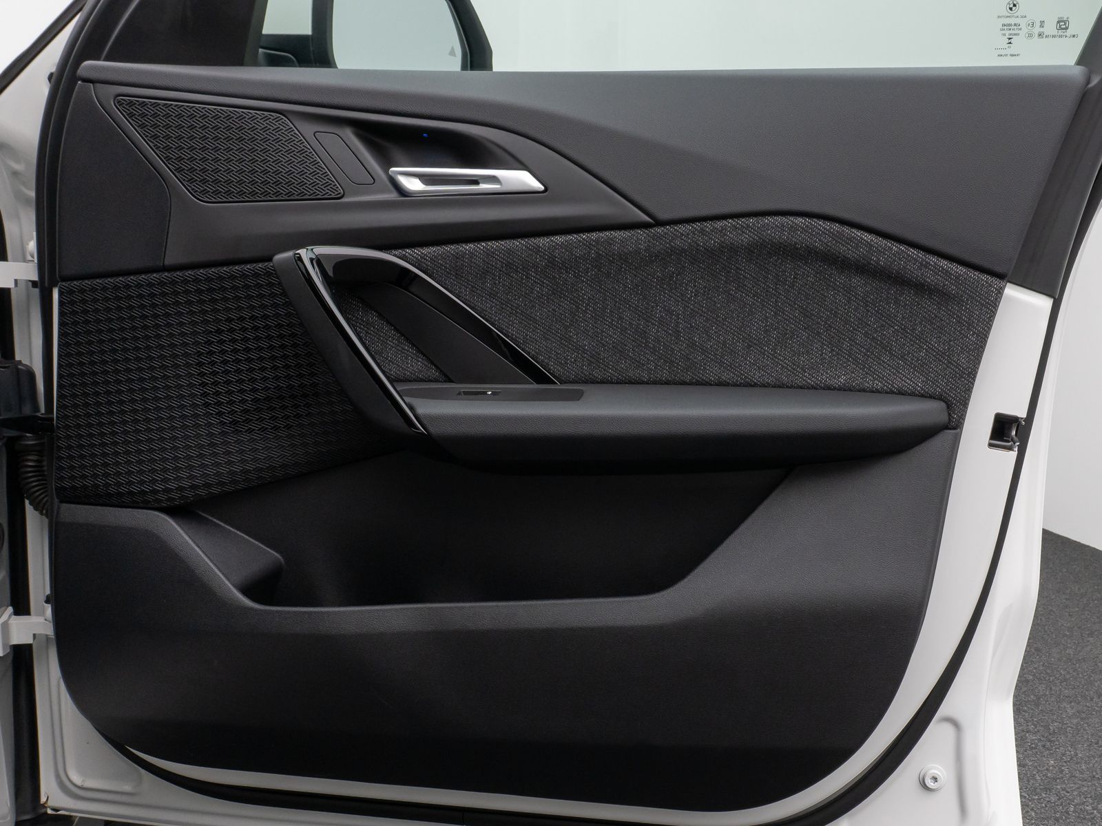 Fahrzeugabbildung BMW X1 sD18i Kamera CockPit+ DAB DrivingAssist LED