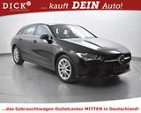Mercedes-Benz CLA 180 SB 7G Style LEDER+SHZ+NAVI+PARK+TEMP+17" - gebrauchte Mercedes-Benz CLA 180 Shooting Brake aus dem Jahr 2023