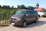Volkswagen VW Multivan TDi180 Allrad nur 35000km - Volkswagen LT: 35