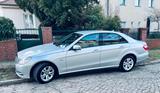 Mercedes-Benz Mercedes W212, knapp 65000KM. Automatik! ... - Mercedes-Benz: 65