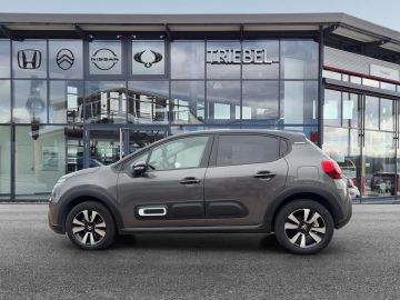 Citroën C3 Max 1.2 PT 110 °LED°RFK°Navi°Tempomat°