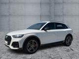 Audi SQ5 TDI quattro - gebrauchte Audi SQ5 aus dem Jahr 2022
