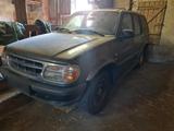 Ford Explorer U2 - gebrauchte Ford Explorer aus dem Jahr 1998