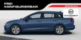 Volkswagen Golf Life 2.0 TDI 115 PS, 16" Alu, ACC, Sicht... - Neuwagen mit Diesel-Antrieb: Kombi