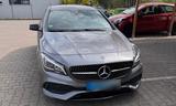 Mercedes-Benz Mercedes CLA200 shooting Break - Mercedes-Benz CLA 200 Shooting Brake: Limousine