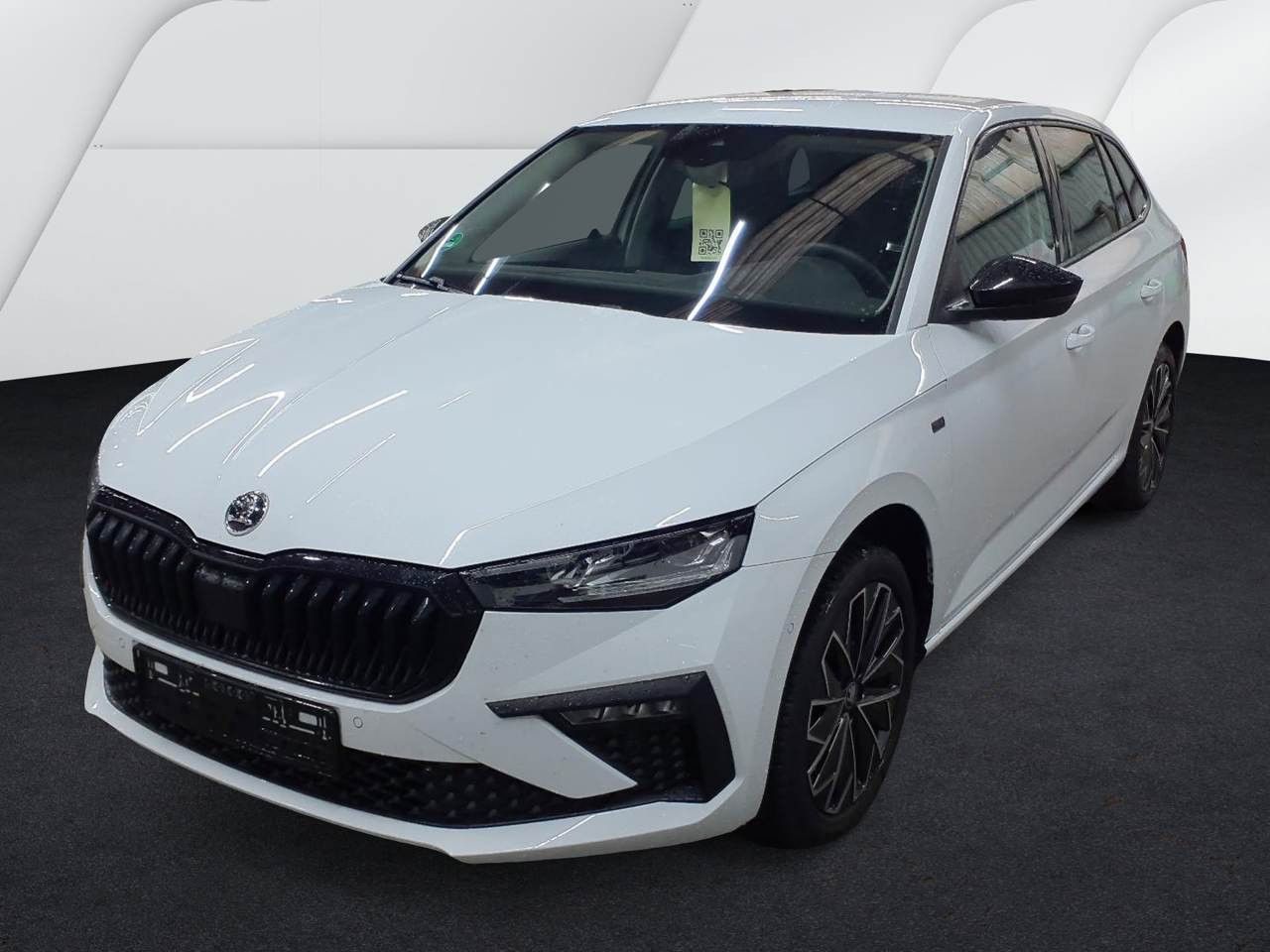 Skoda Scala - Bild 2