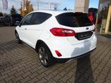 Ford Fiesta 100PS Autm. Active Plus Navi Pano B&O - Ford Fiesta: Schiebedach