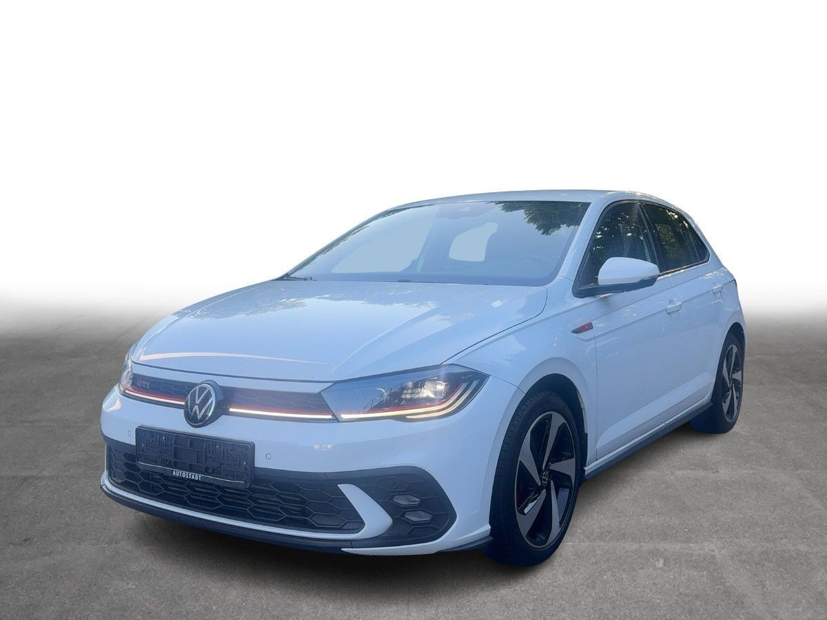 Volkswagen Polo - Bild 2