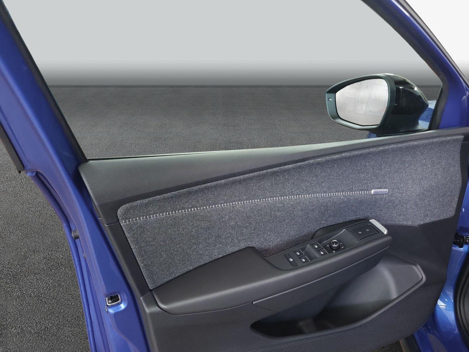 Volkswagen ID. Polo Launch-Edition Style 155 kW (211 PS) 52