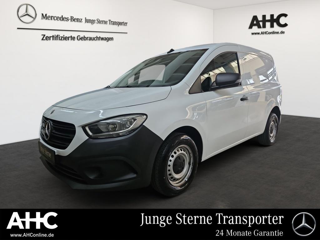 Mercedes-Benz Citan 108 Kasten BASE Standard Klima PTS hi.