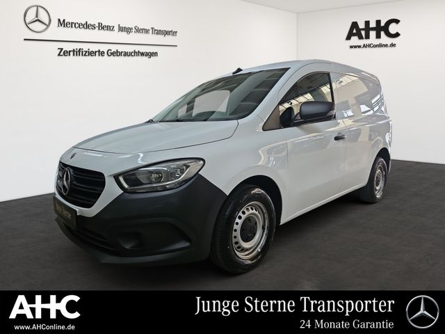 Mercedes-Benz Citan 108 Kasten BASE Standard Klima PTS hi.