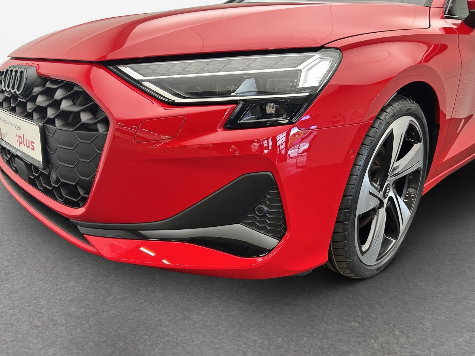 Audi A3 - Bild 13