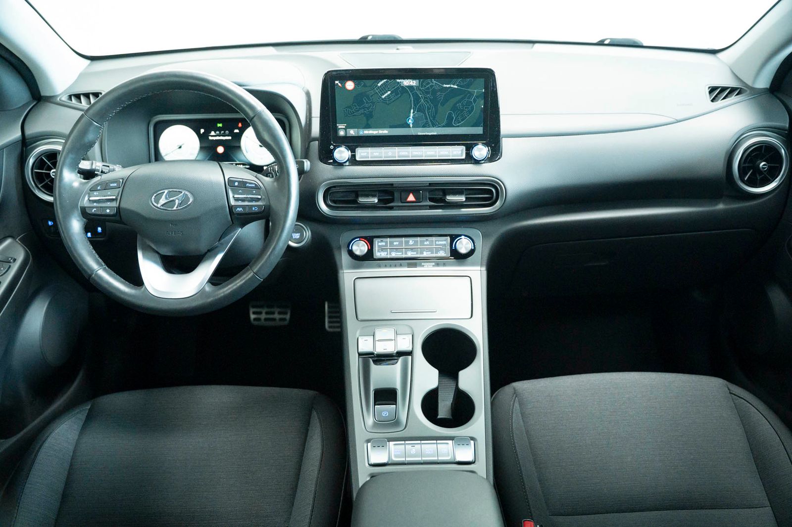 Hyundai KONA - Bild 6