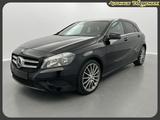 Mercedes-Benz A 160 CDI Style AUT. KAMERA. NAVI. KLIMA - Mercedes-Benz A-Klasse: 160 Cdi