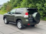 Toyota Land Cruiser 3.0 (Diesel, 85tkm, HU NEU)  - Toyota in Bielefeld