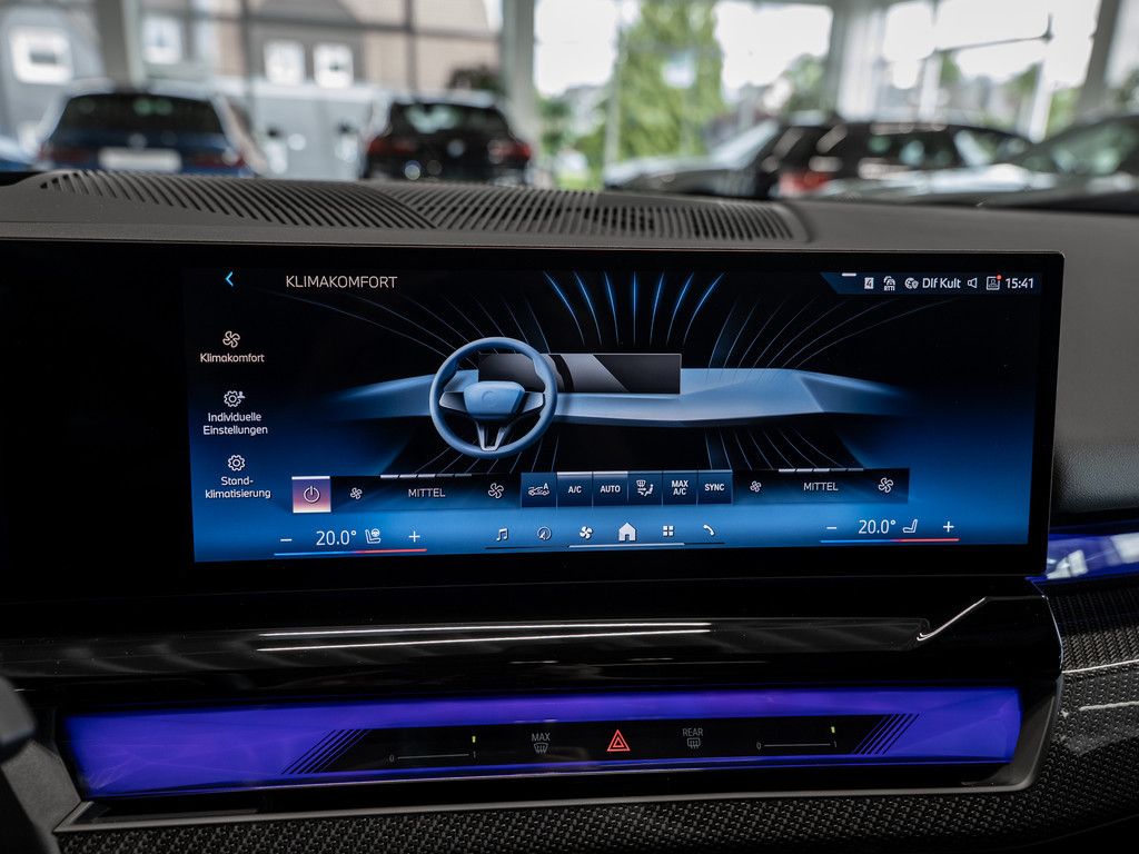 BMW i5 - Bild 19
