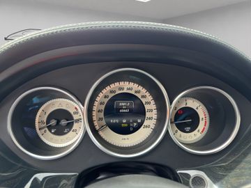 Mercedes CLS 220 Shooting Brake - 12
