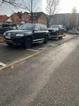 Volkswagen Vw touareg 3.0tdi King Kong (tausch auch ) - Volkswagen Touareg aus 2006: 3.0