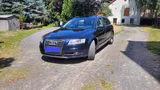 Audi A6 Allroad 3.0TDI (DPF) quattro tiptronic -  - gebrauchte Audi A6 Allroad aus dem Jahr 2010