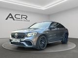 Mercedes-Benz GLC 63 AMG Coupe 4Matic*Designo*AirBal*360°*VOLL - Mercedes-Benz GLC 63 AMG Gebrauchtwagen