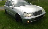 Mercedes-Benz MERCEDES S 203 KOMPRESSOR KOMBI TÜV NEU NU... - Mercedes-Benz C-Klasse S203