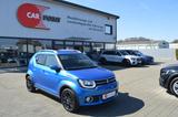 Suzuki Ignis 1.2 Comfort 4x4*Kamera*Navi*Klimaaut*LED* - Suzuki Ignis mit Benzin-Antrieb: Limousine