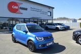 Suzuki Ignis 1.2 Comfort 4x4*Kamera*Navi*Klimaaut*LED* - Suzuki Ignis aus 2019