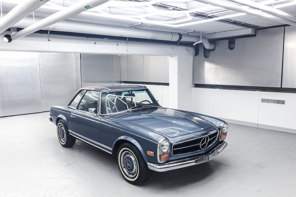 Mercedes-Benz 280