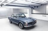Mercedes-Benz 280 SL Pagode Automatik Hardtop - Mercedes-Benz 280: Pagode
