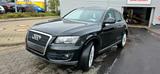 Audi Q5 3.0 TDI DPF S Tronic quattro -Scheckheft 