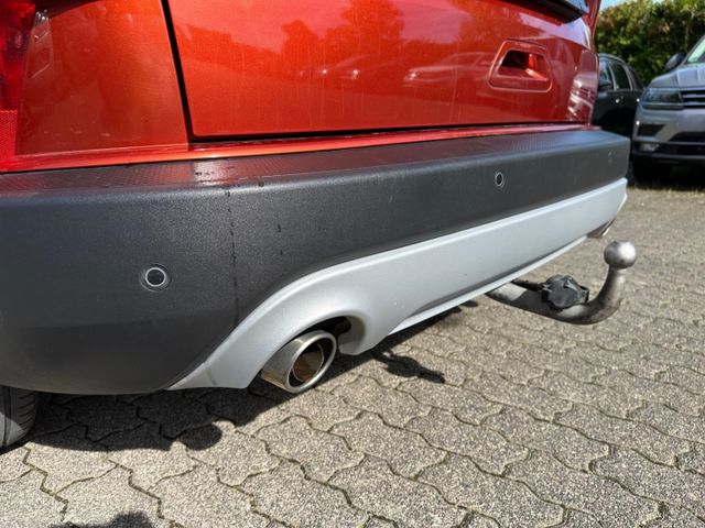 Kuga Titanium X 1.5 EcoBoost AHK Navi PDC RearVi