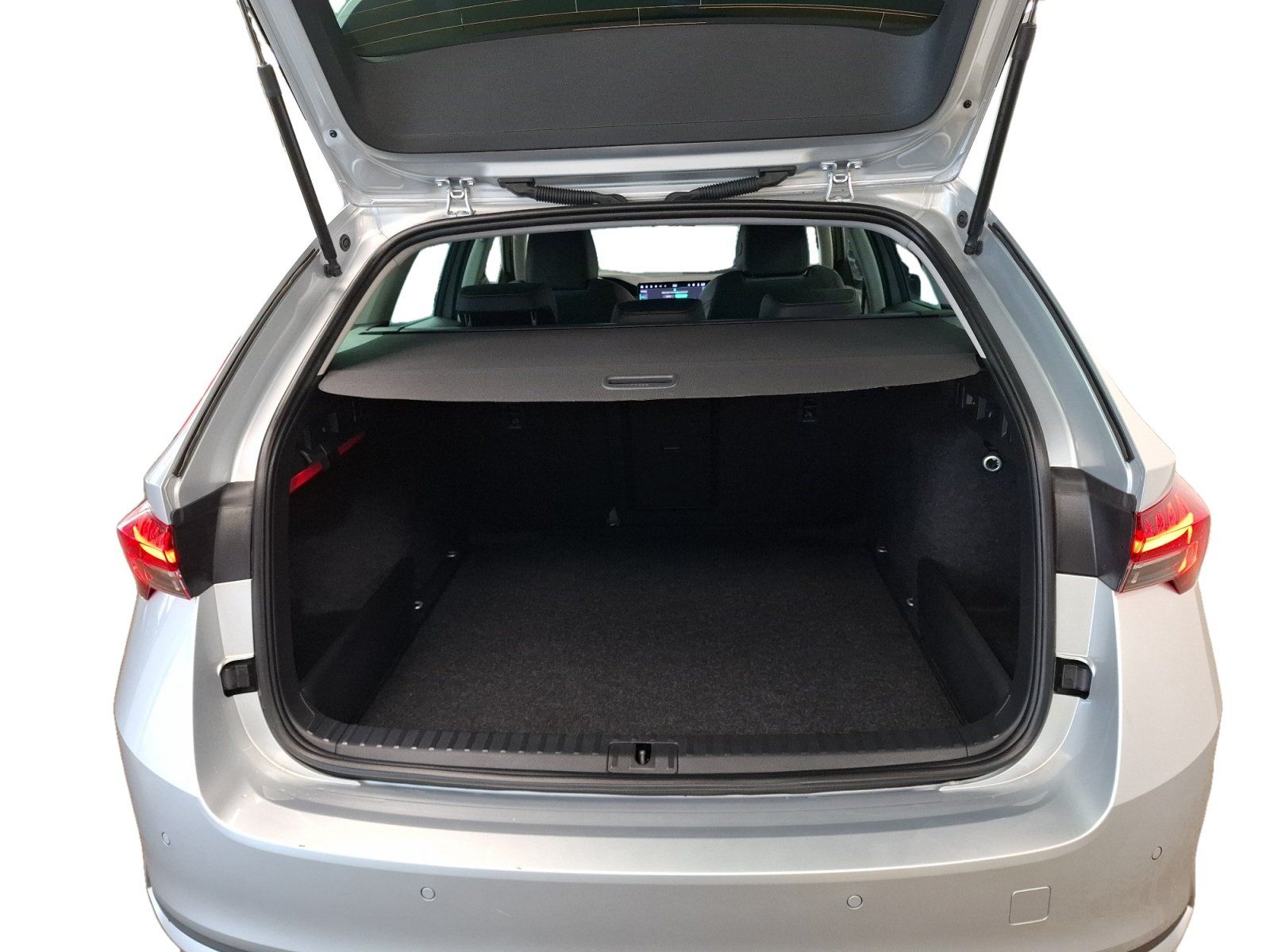 Skoda Octavia - Bild 15