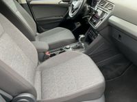 Volkswagen Tiguan Allspace - Vorschau Bild 12