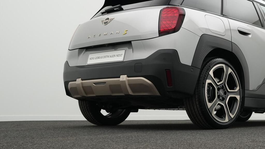 MINI Aceman - Bild 23