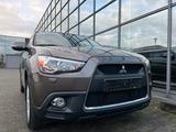 Mitsubishi ASX Intense 2WD AHK Pano PDC Kamera - Mitsubishi ASX aus 2012 mit Diesel-Antrieb