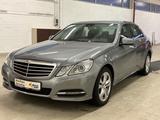 Mercedes-Benz E 200Limousine CGI BlueEfficiency*Tüv+Garantie - gebrauchte Mercedes-Benz E 200 aus dem Jahr 2010