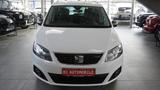 Seat Alhambra FR-Line Allrad*ACC*AHK*7 SITZ* - Seat Alhambra mit Diesel-Antrieb: Allradantrieb