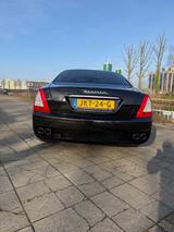 Maserati Quattroporte 4.7 V8 Sport GT S Automatik Sport - Maserati