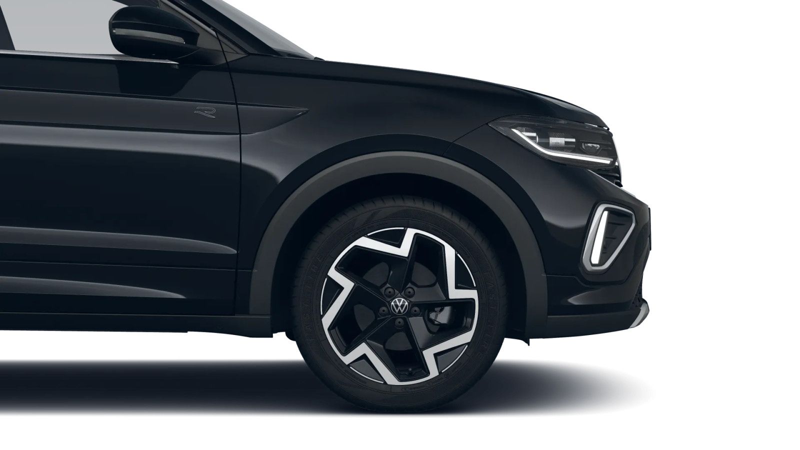 Volkswagen T-Cross - Bild 3