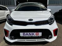 Kia Picanto GT-Line *24tkm*