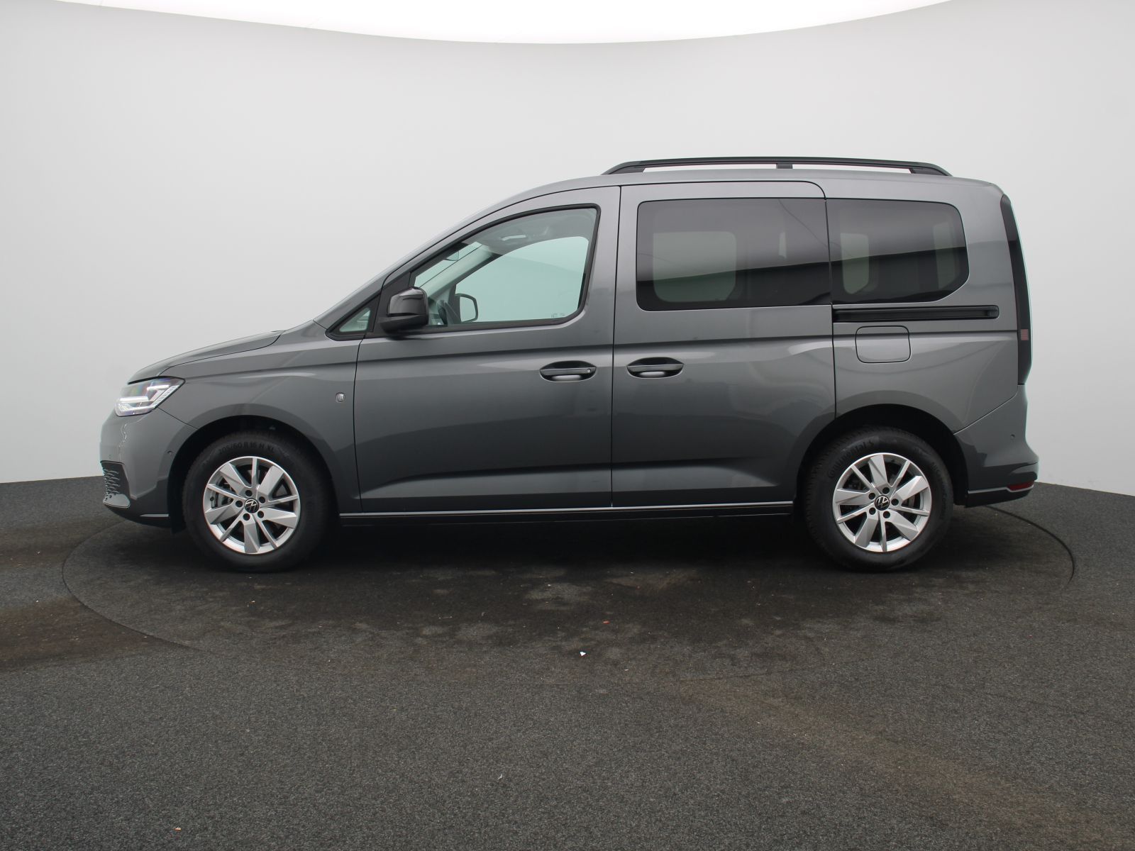 Volkswagen Caddy - Bild 5
